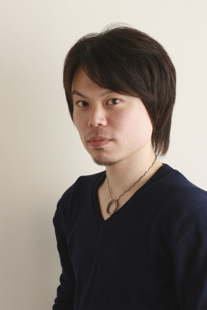 R hair natural & organic salon_福田 賢作