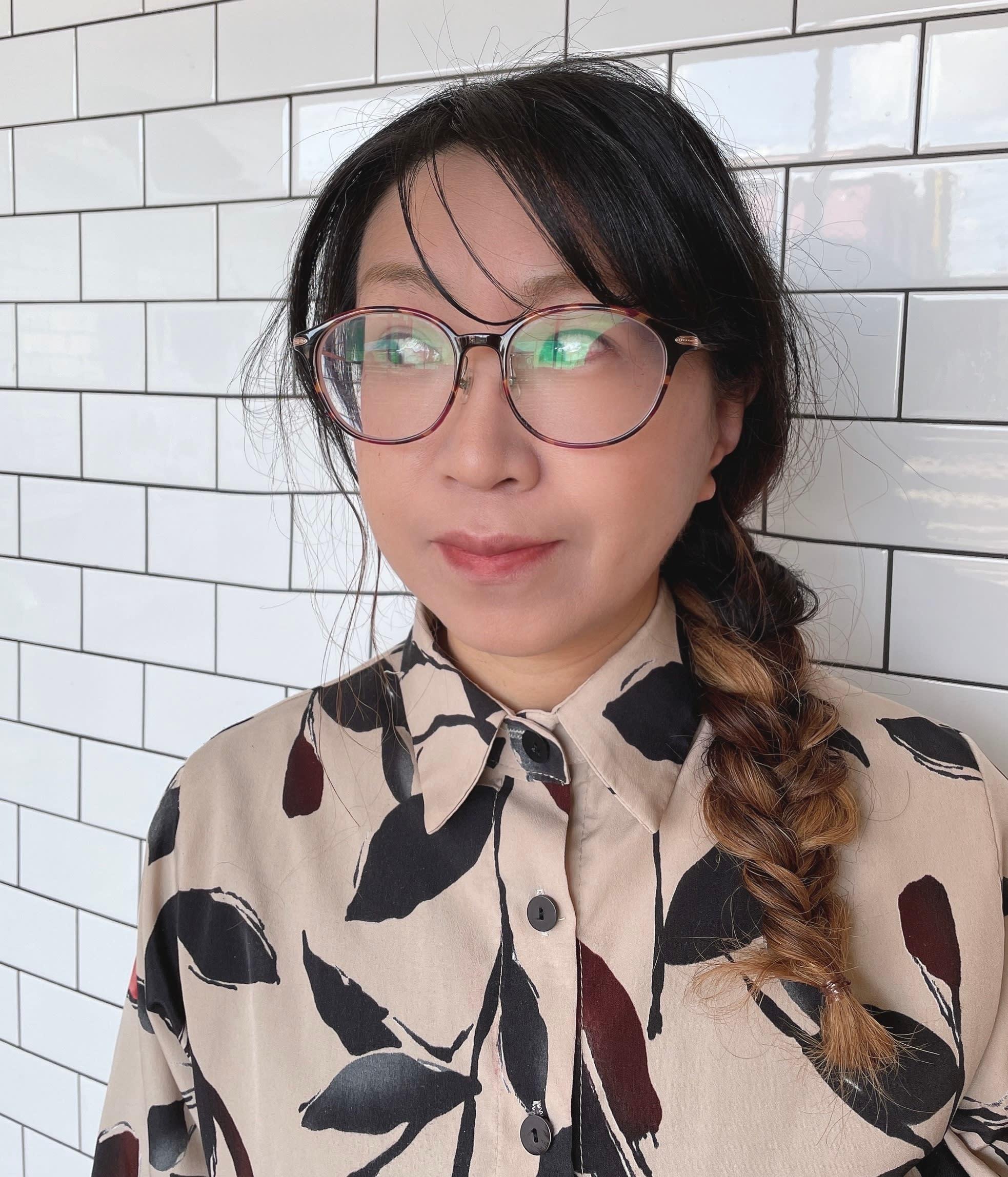 hair lounge ungu_高橋 万美