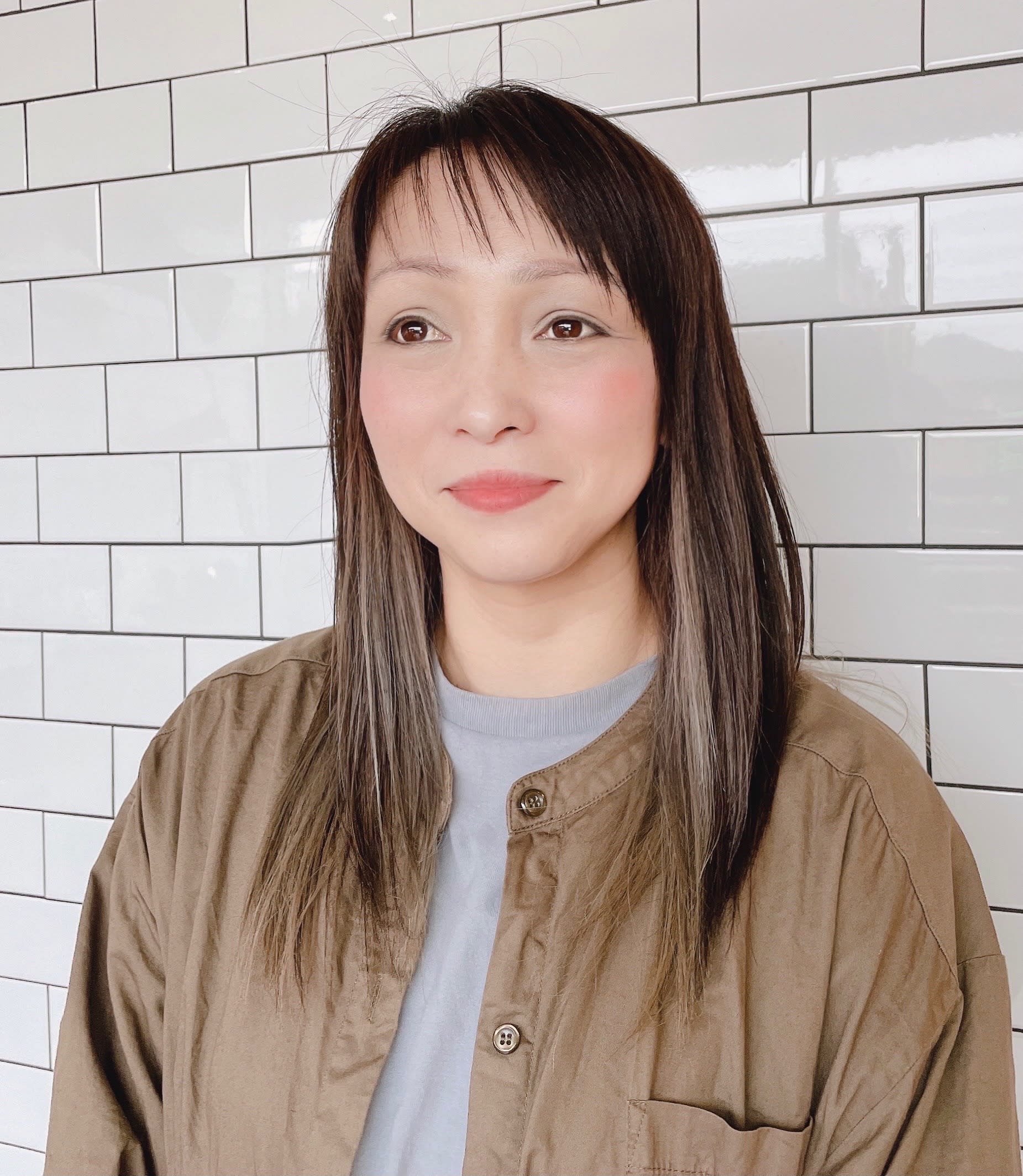 hair lounge ungu_畑中 陽子