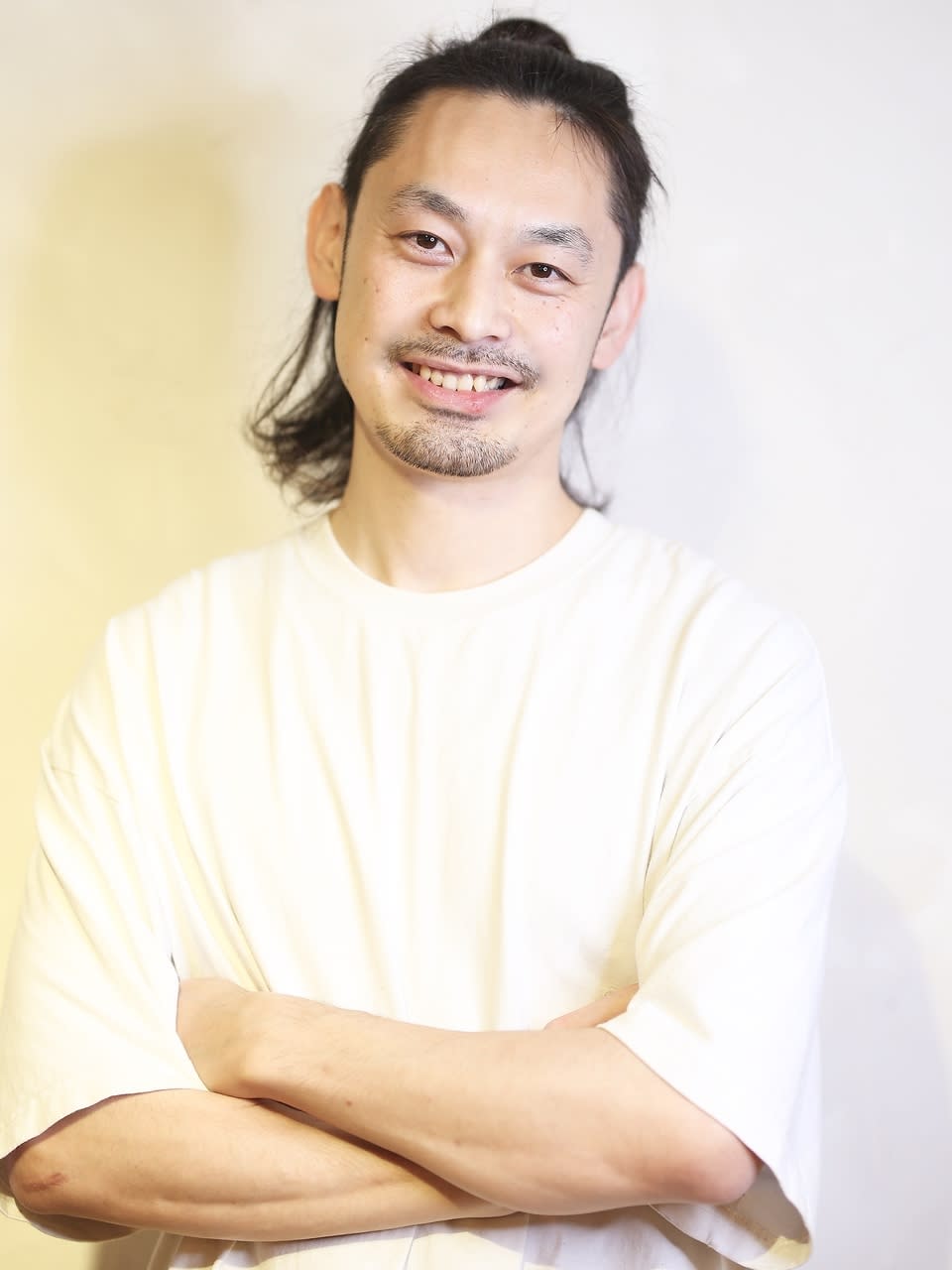 little渋谷_今西 優作