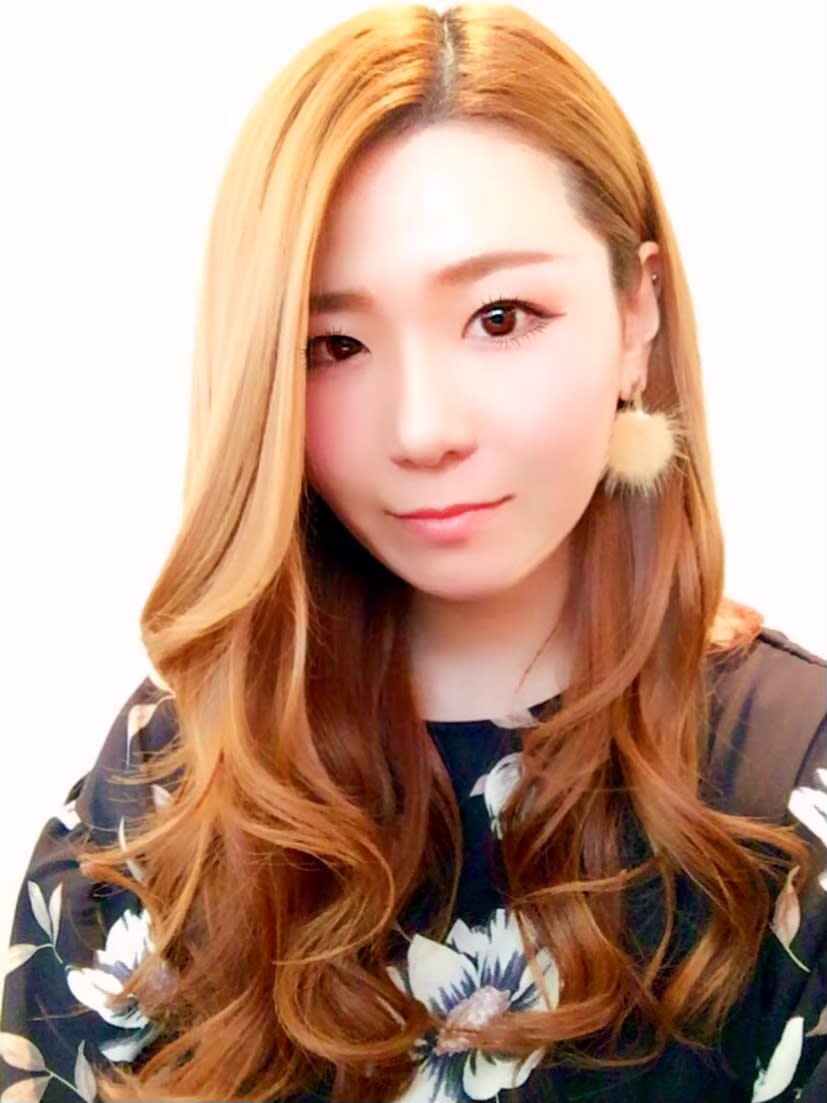 FullBright【心斎橋/堺筋本町/南船場】_Chinatsu【受賞歴多数】驚異の美髪◎縮毛矯正ミネコラ◎