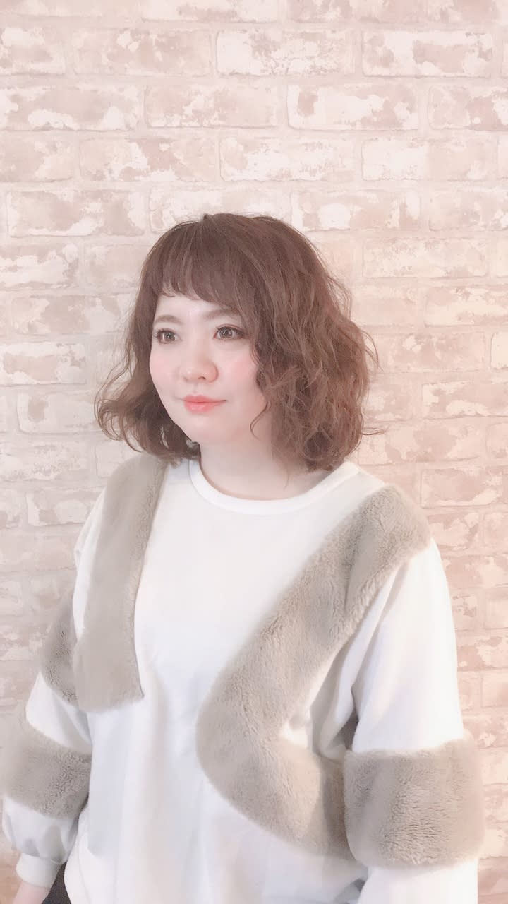 ブロッサム 成増店【ヘッドスパ／髪質改善】_田中
