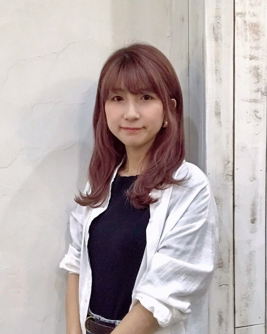 little 柏_片山 睦美