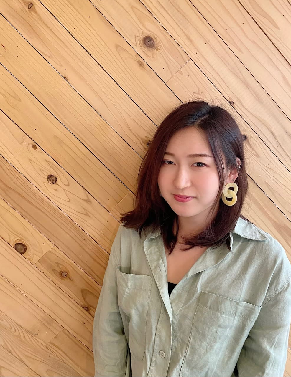asleep 高田馬場店_東 亜希
