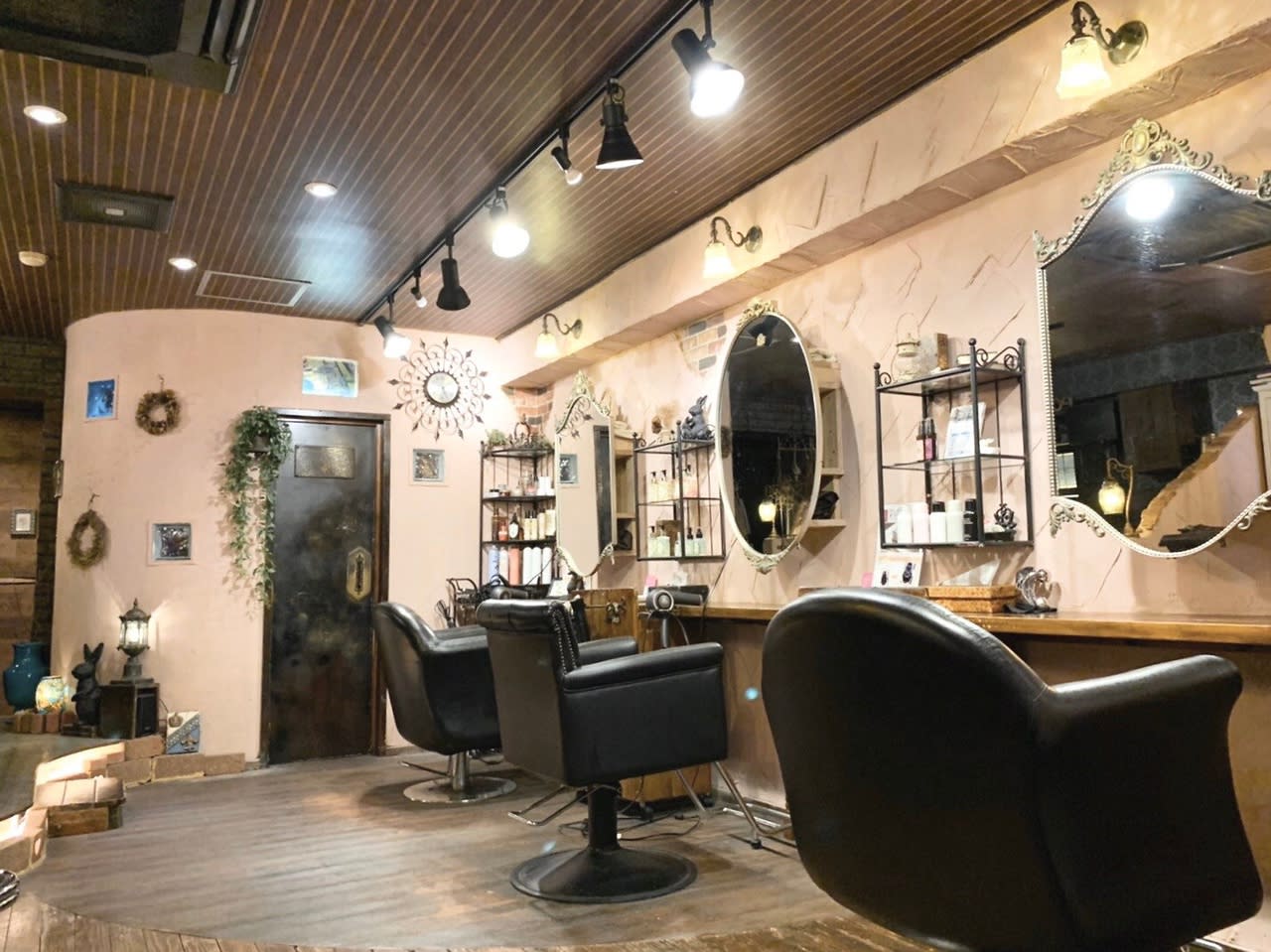 Hair Design Popolarita