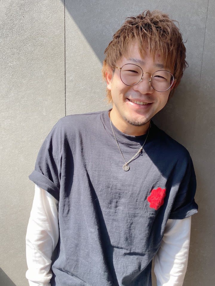 SOURCE liebe_満田 涼太