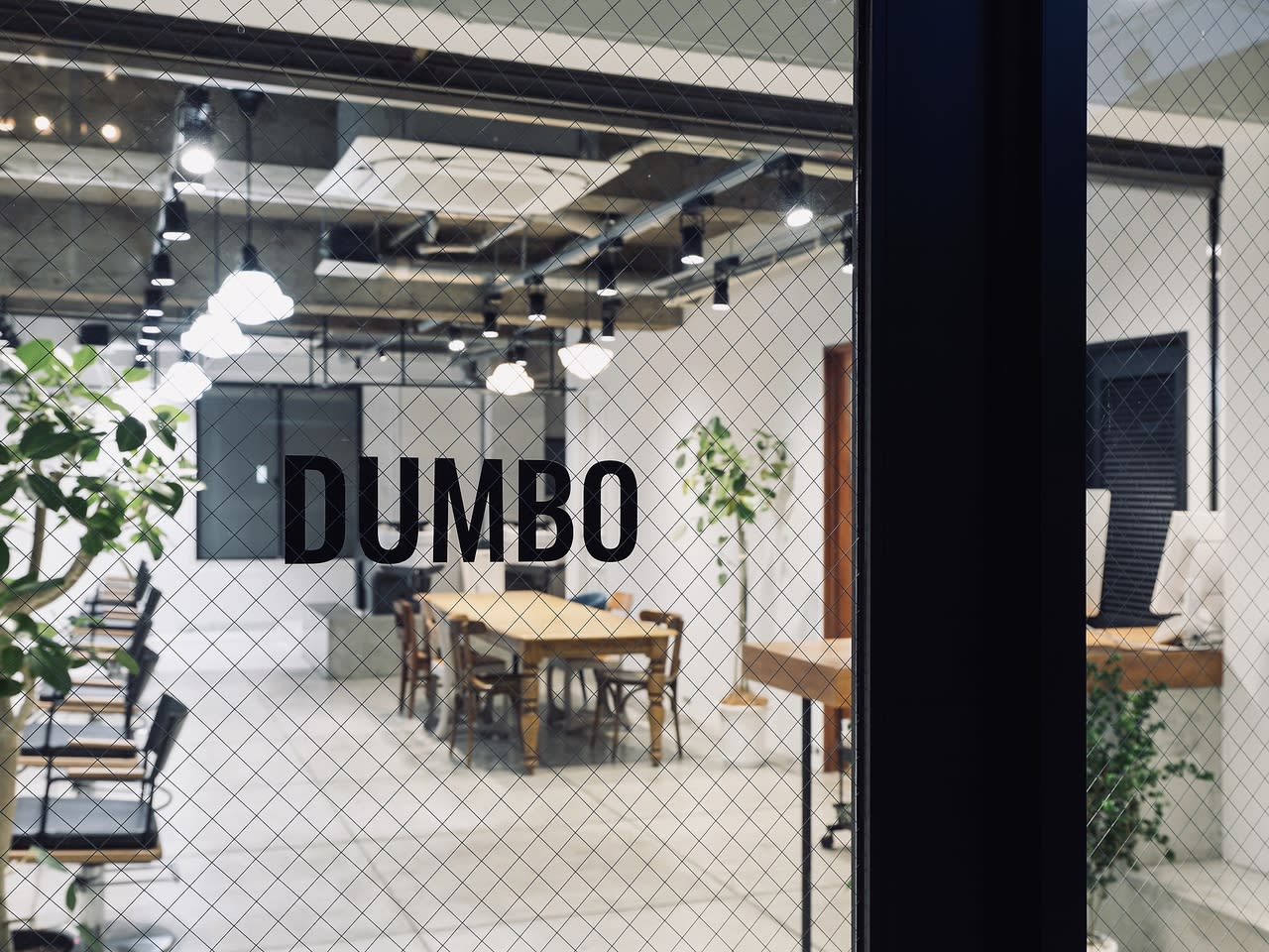 DUMBO