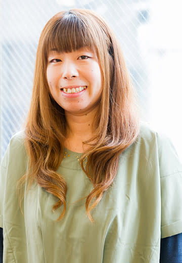 Carrefour_黒滝 恵