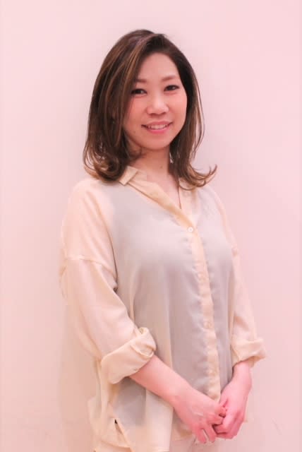 entrir仙川店_本田 裕子