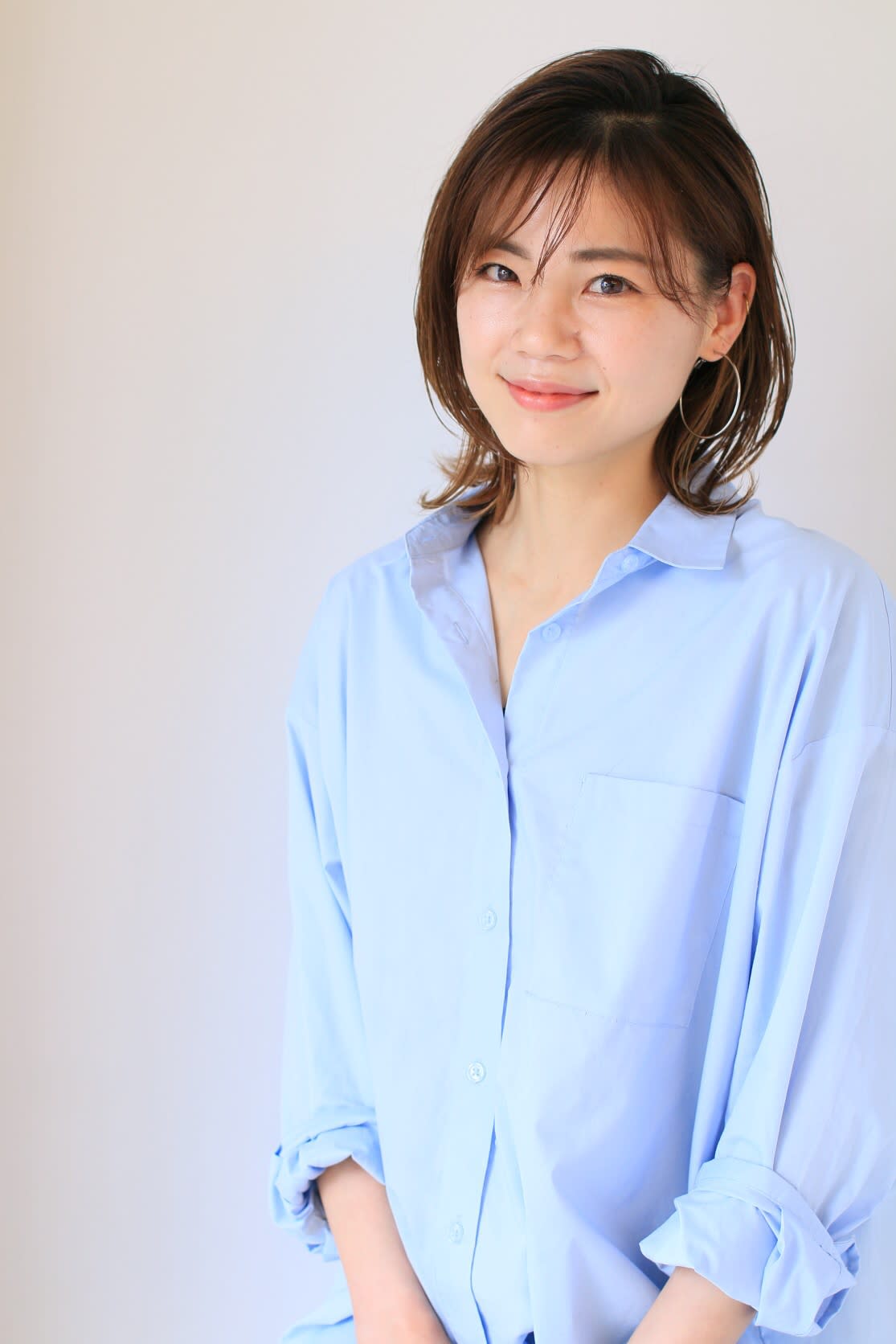 Ash 石神井公園店_田中 里佳子