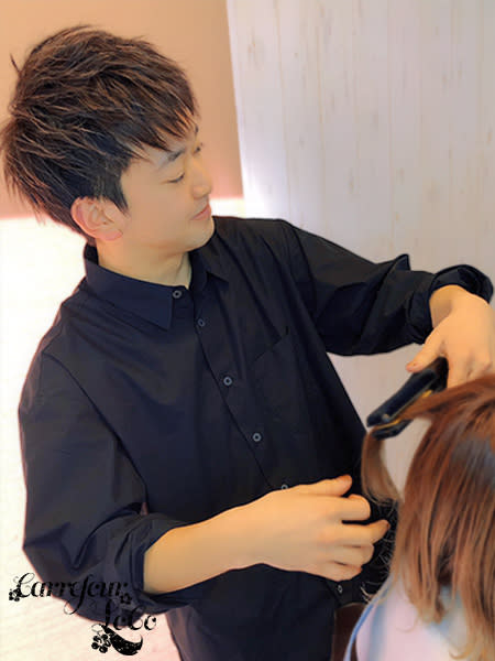 LOCO_軽部 力也