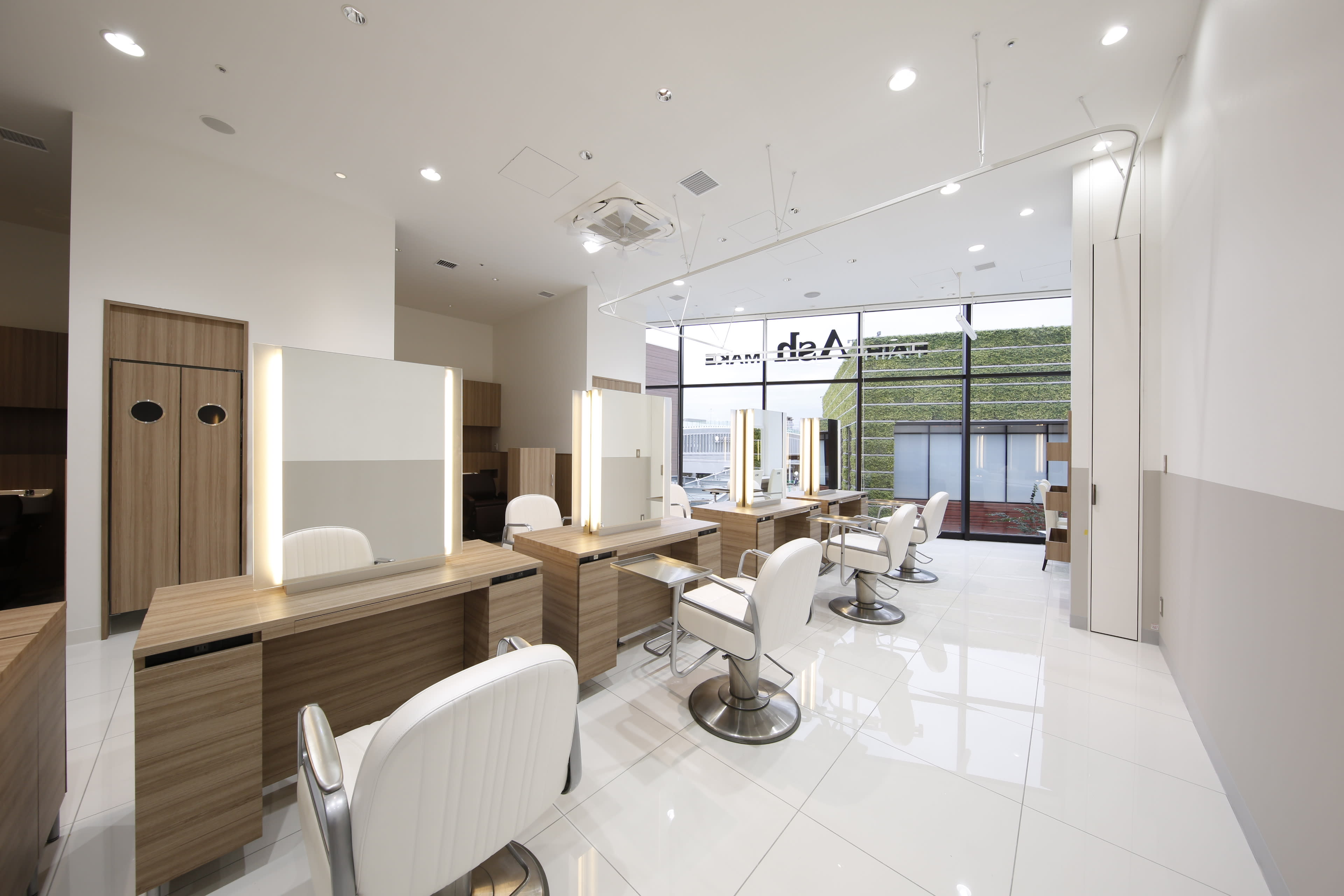 Ash 南町田グランベリーパーク店_1