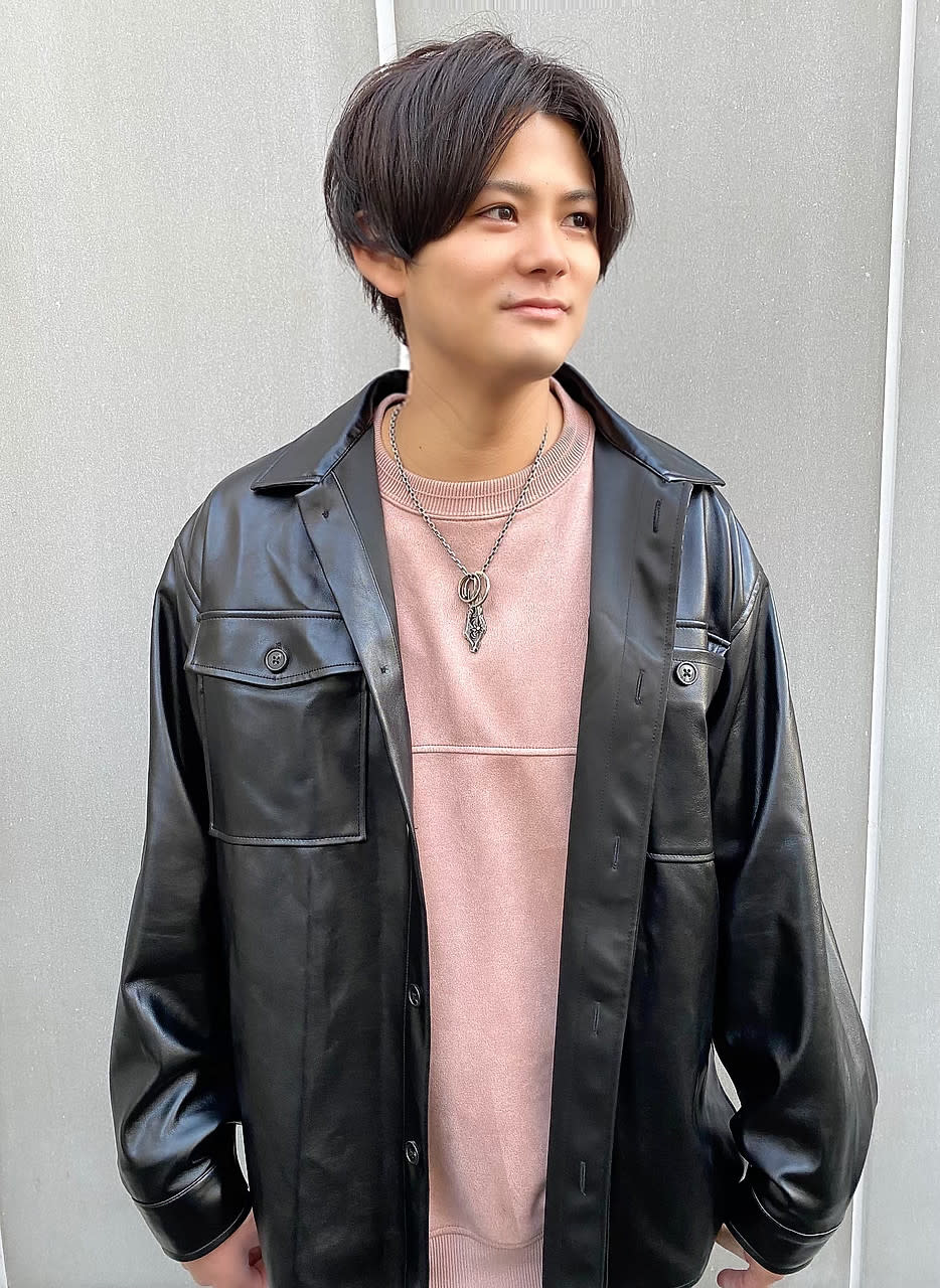 北千住美容室 髪質改善 完全個室内完結型サロン Sereine salon HANARE_池田 祥太