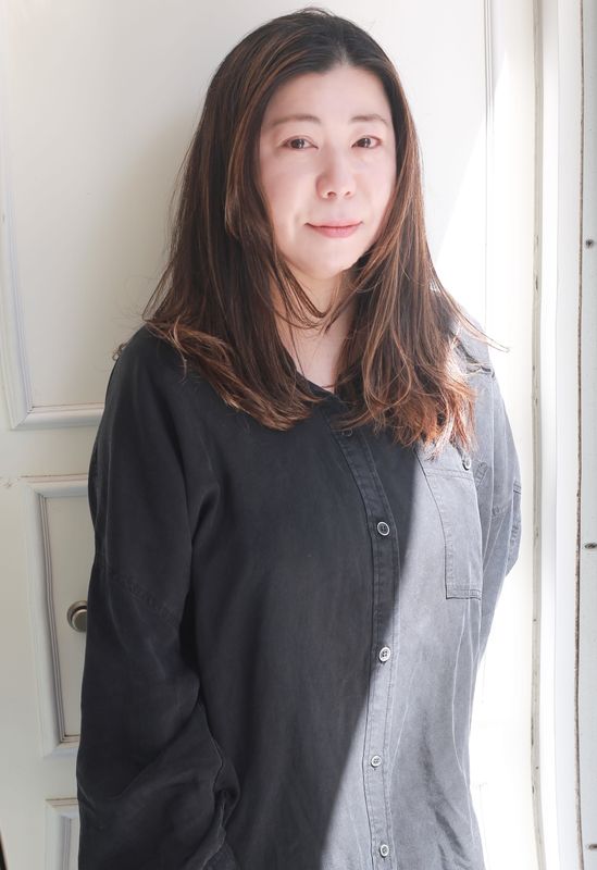 Ash 千歳烏山店_山下  恵子