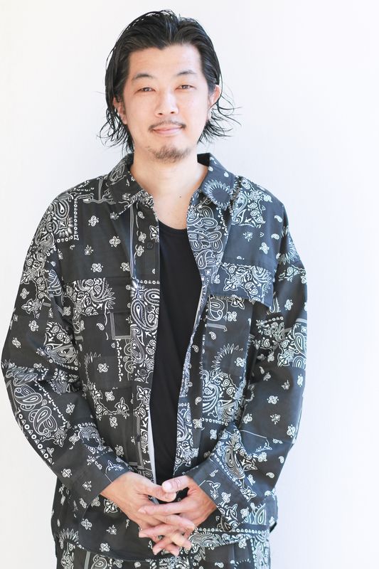 Ash 千歳烏山店_田中  宏明