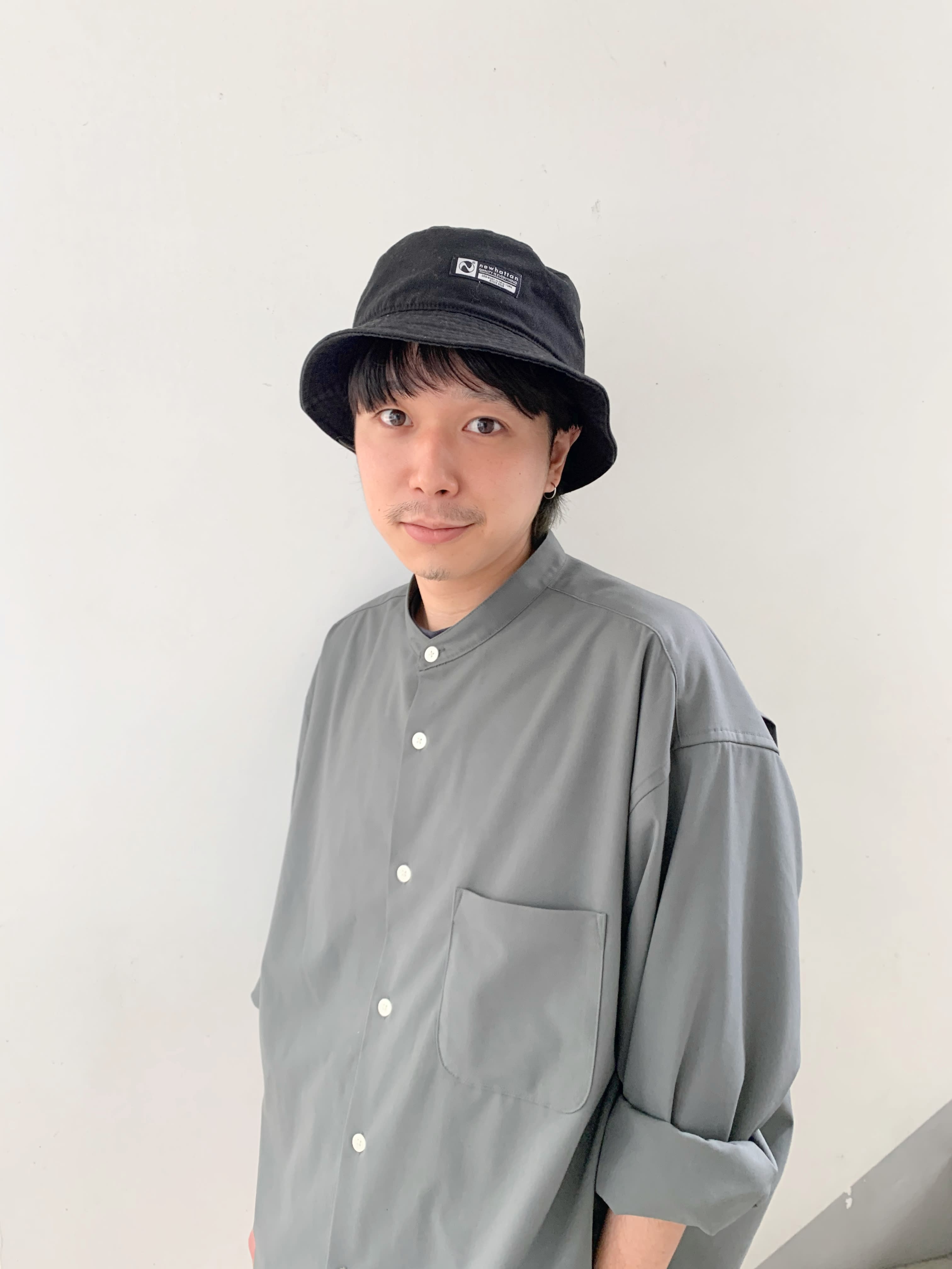 defi 目黒_前澤　朋武