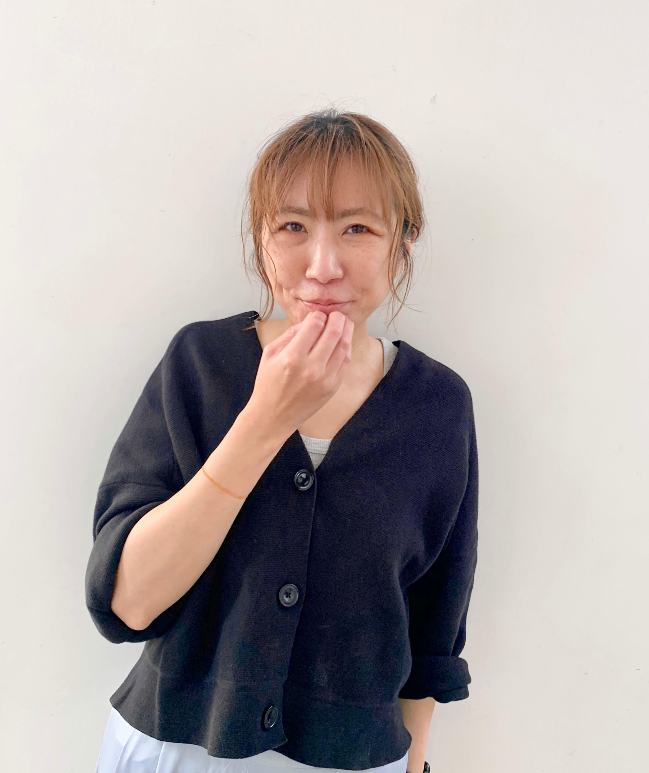 defi 目黒_原　由香