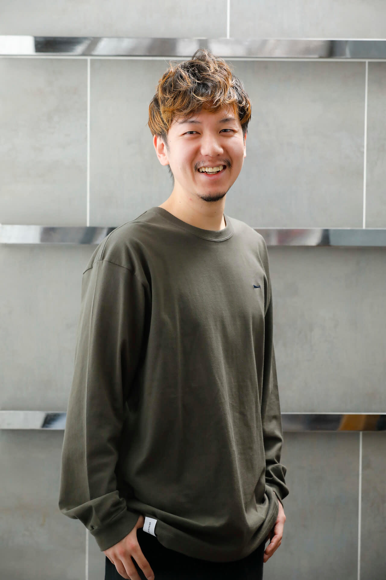 defi 目黒_大櫛 佑介