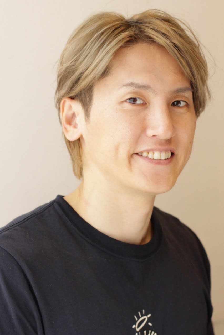 Luana hair make_takashi umeki