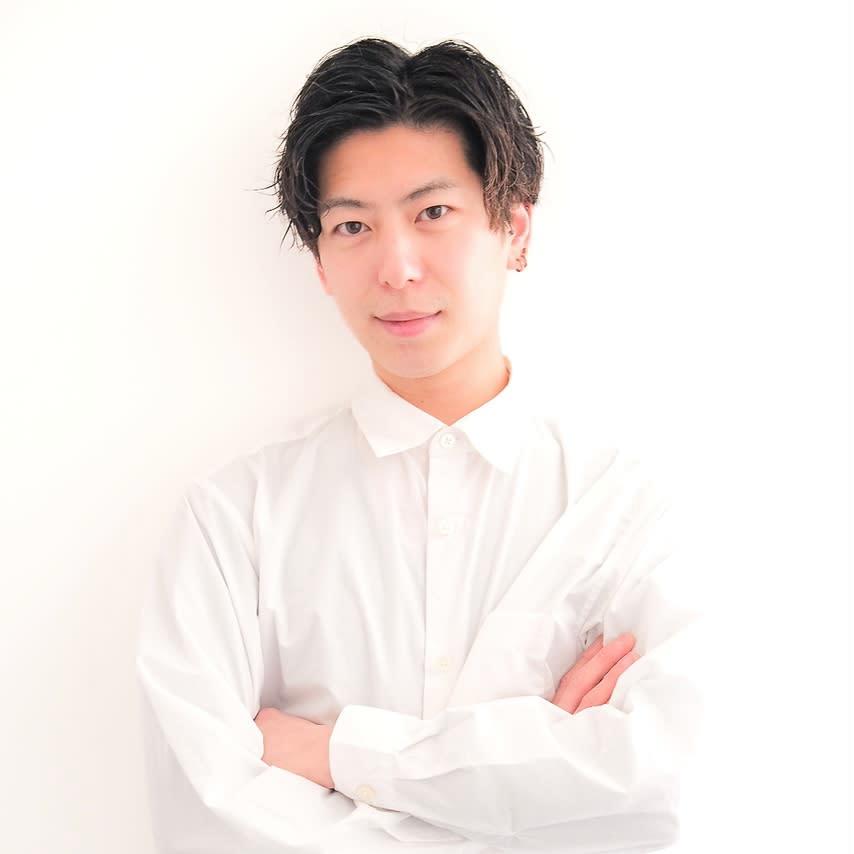Eleanor 梅田店_西ケ谷　勇斗