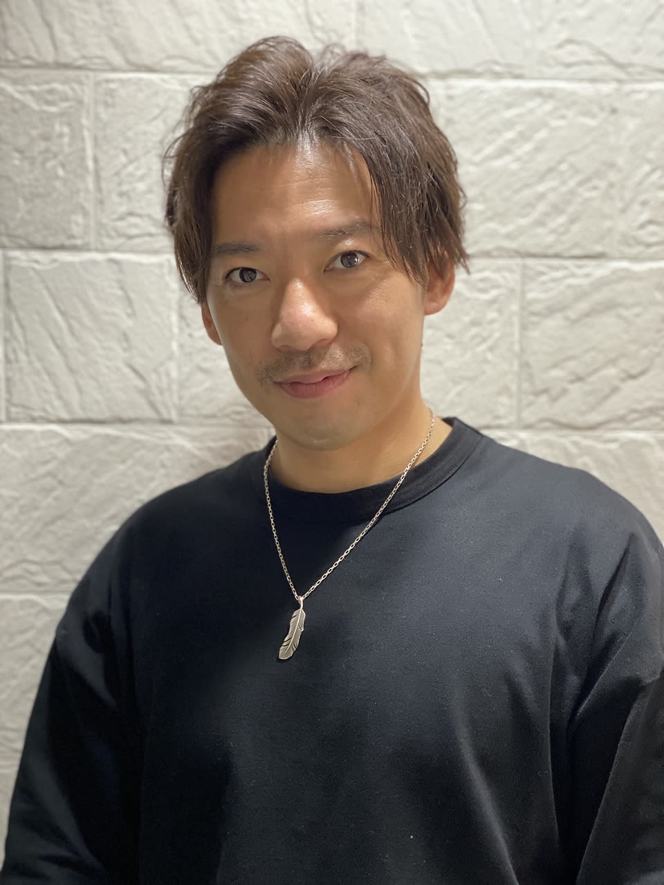 each hair＆total beauty_鈴木　孝行