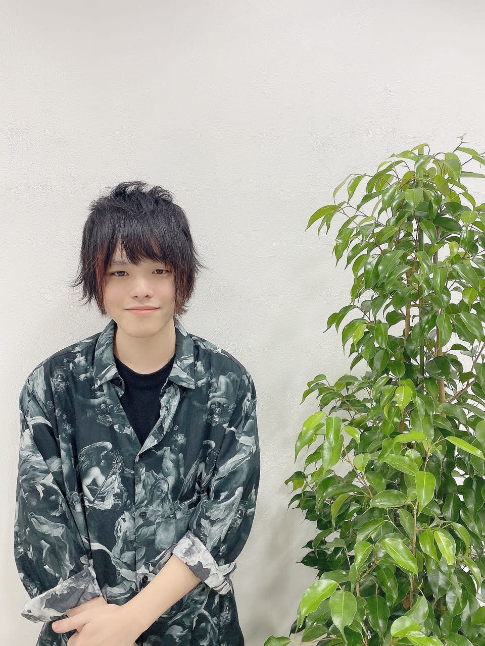 Produce 淵野辺店_中谷大介
