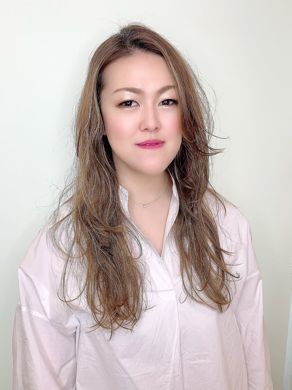 HAIR & MAKE EARTH 鶴岡店_佐藤　美和子
