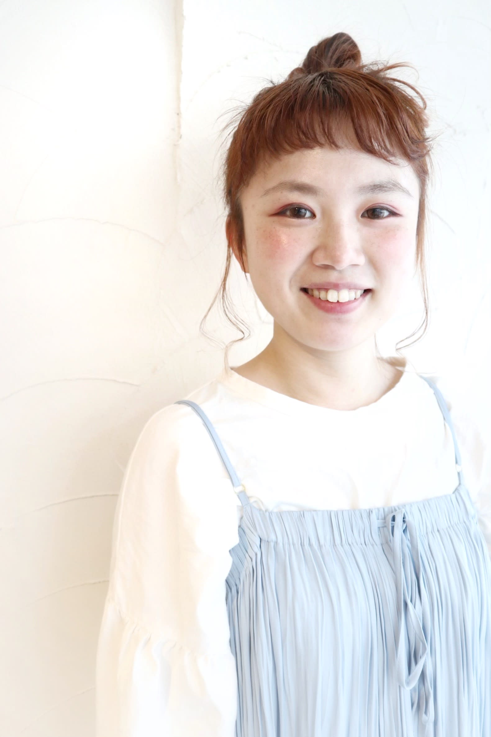 MODE K's 塚口店_堀岡 沙弥香