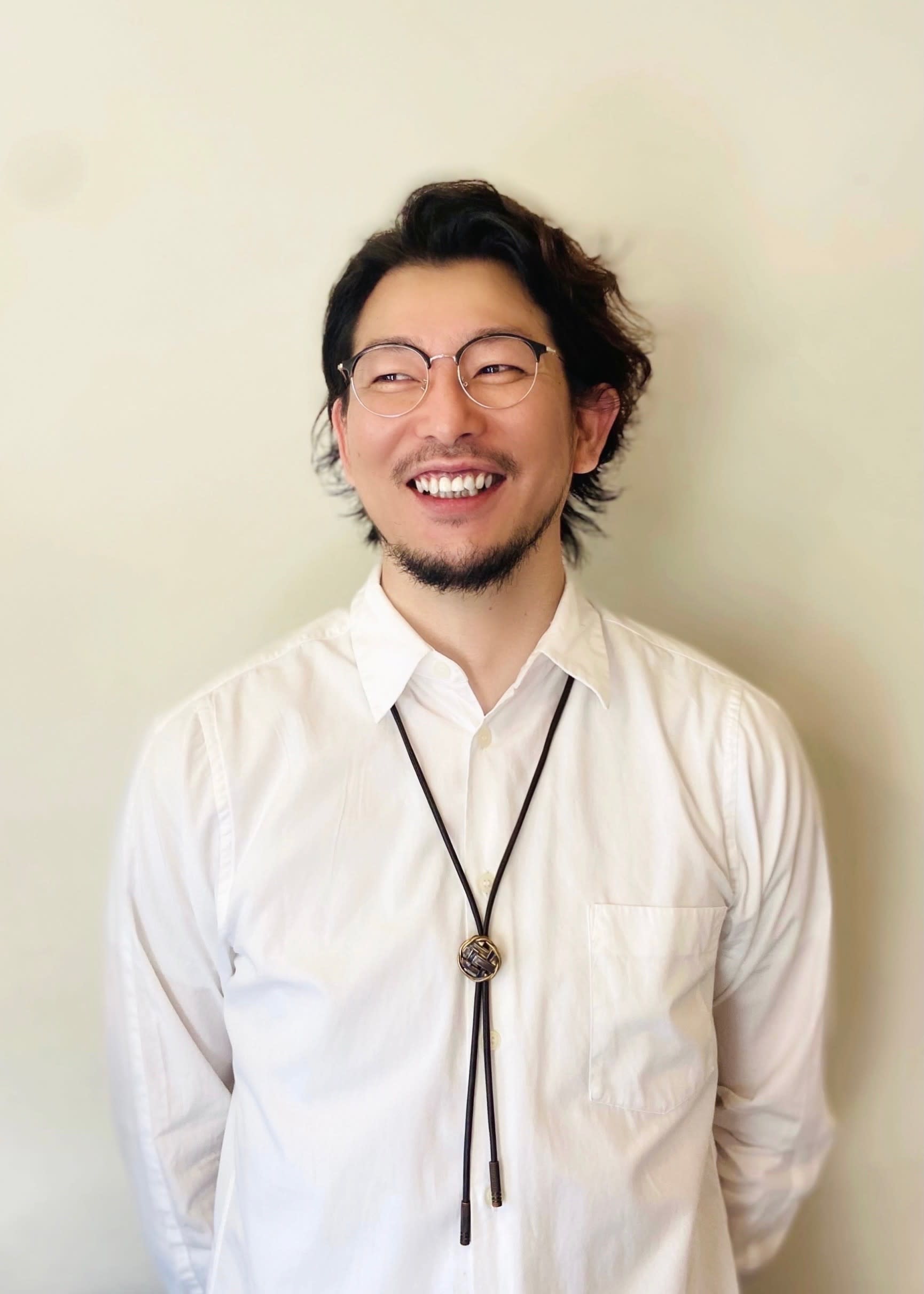 Sancha Salon_濱崎　宏樹