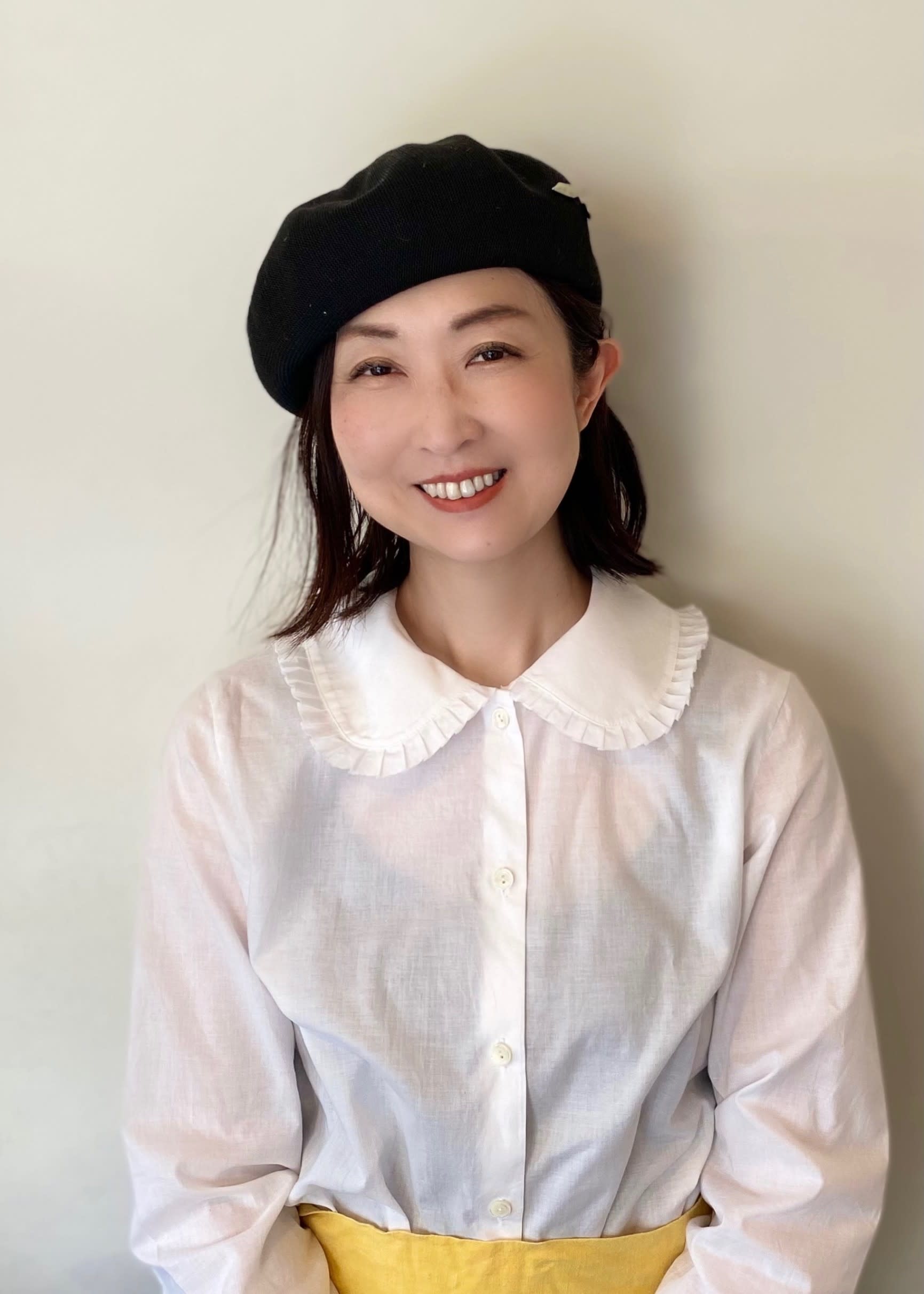 Sancha Salon_野寺　てるよ