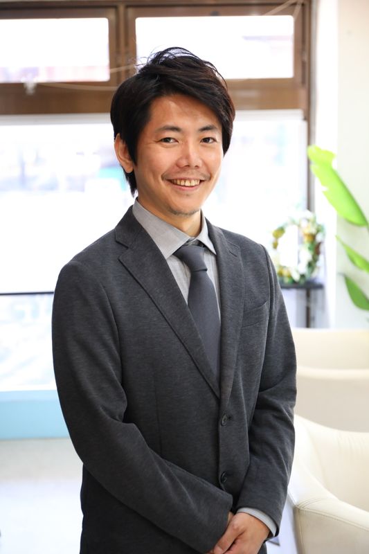 Cubic Hair 東陽町駅前店_オーナー