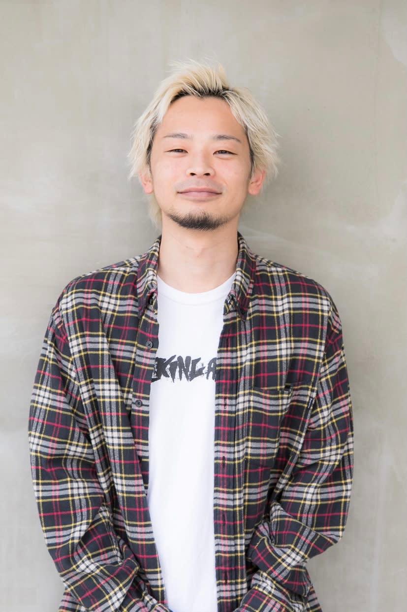 collina_桐原　宏宜