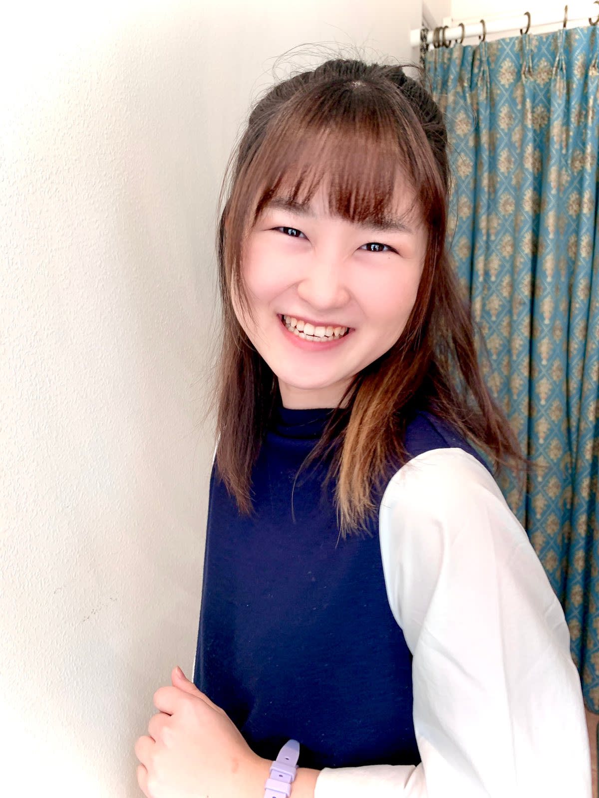 DiMPlE 【ディンプル】 越谷/越谷駅前_小山 未頼