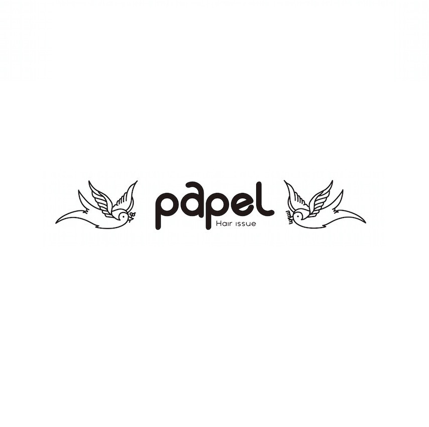papel hair issue_ぺんこ