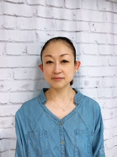 Ria cherim_村山 雅美