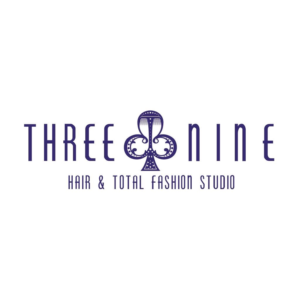 THREE NINE_今