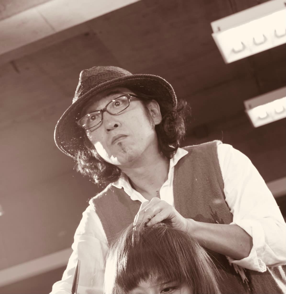 Atelier Da zero_Hiro