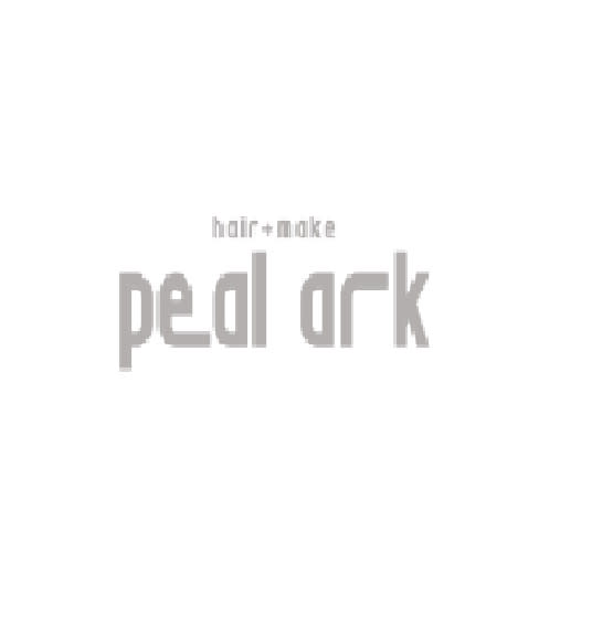 髪質改善＆トリートメントhair+make peal ark_peal ark