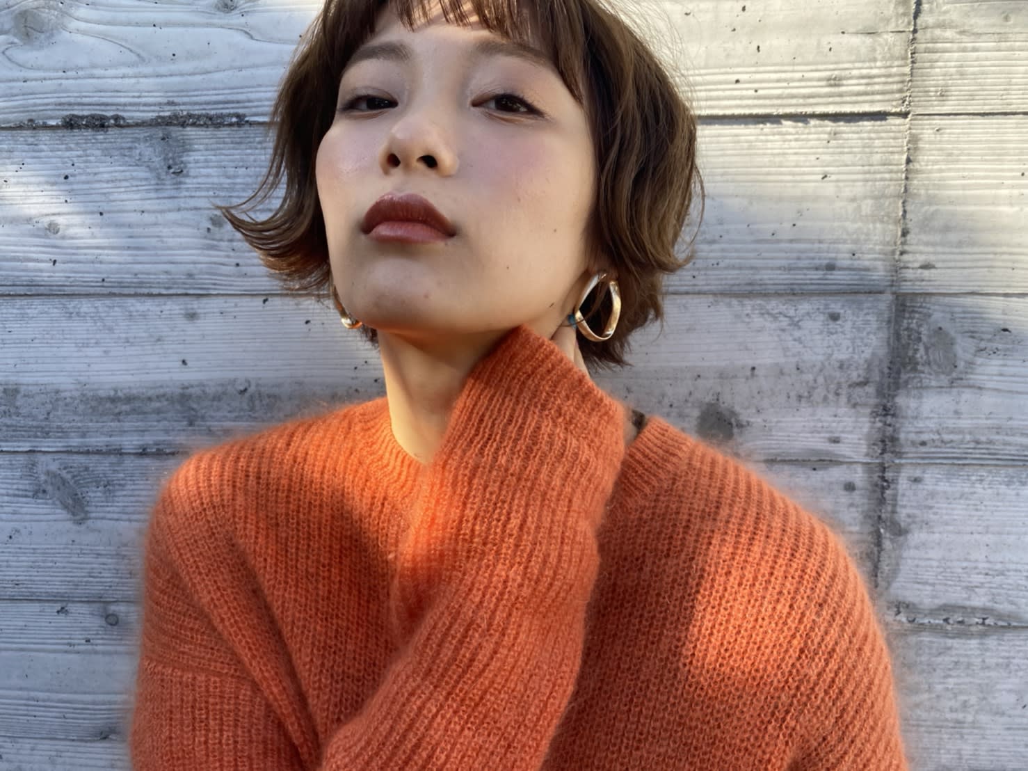 hair & life LINOAH あびこ店