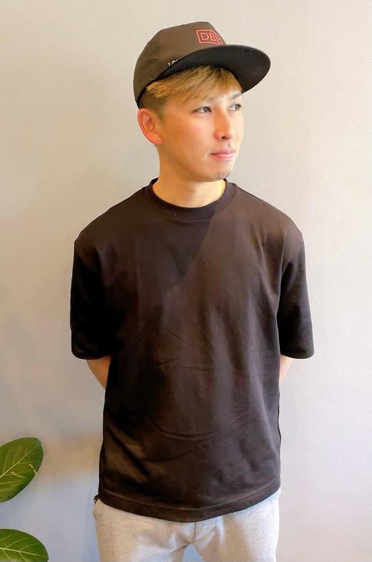 Abby's_カネコ　for men’s  style