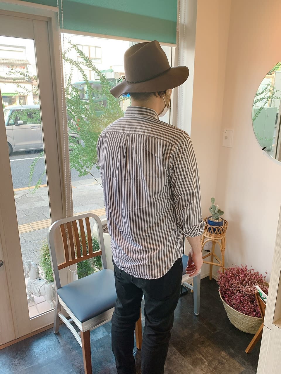 Abby's_ケン