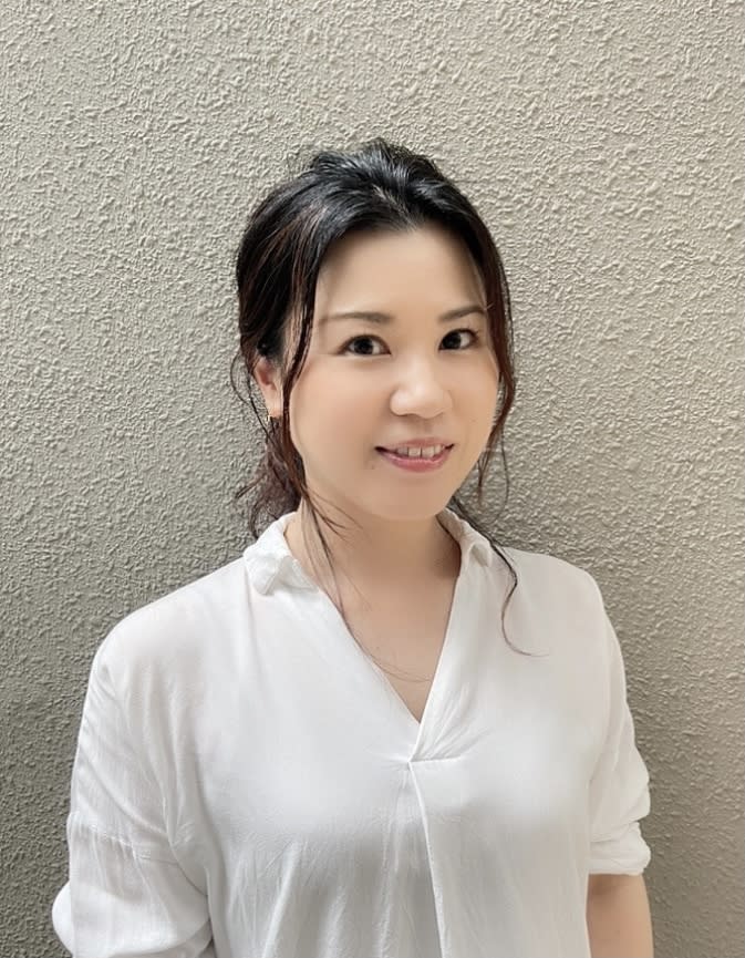 HAIR & MAKE EARTH 西葛西店_河野　京子