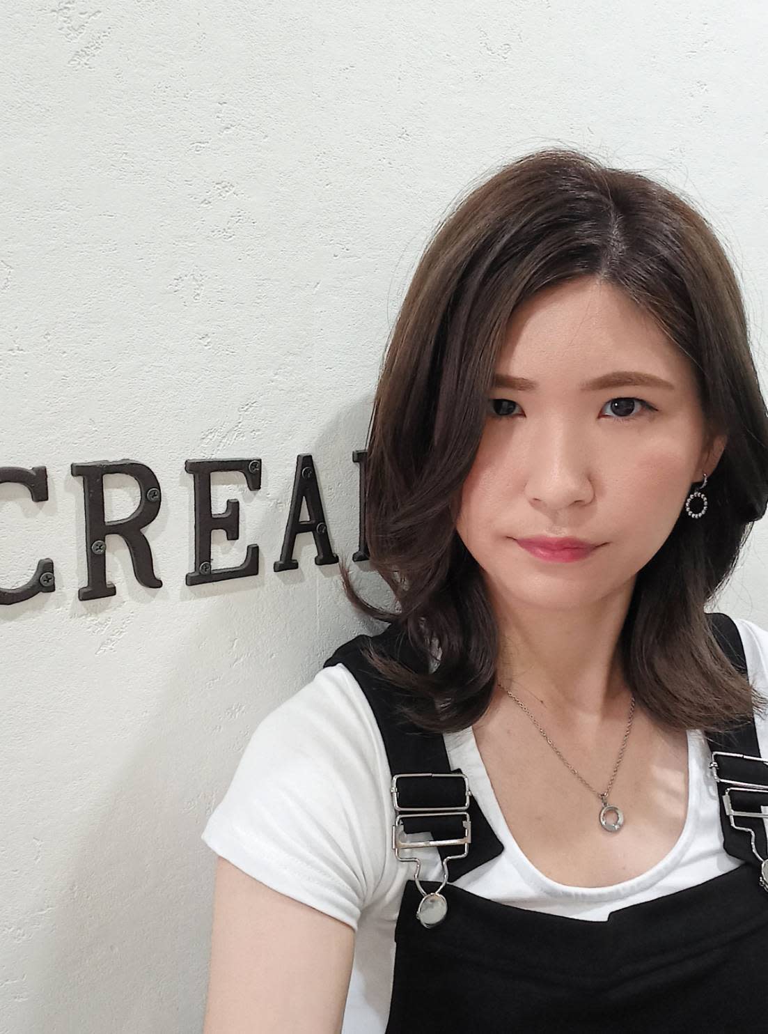 Total Beauty Cream_小田 茜