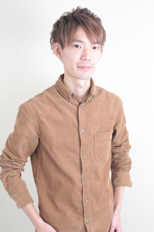 GrandBeaute Takaoka_水元聖流