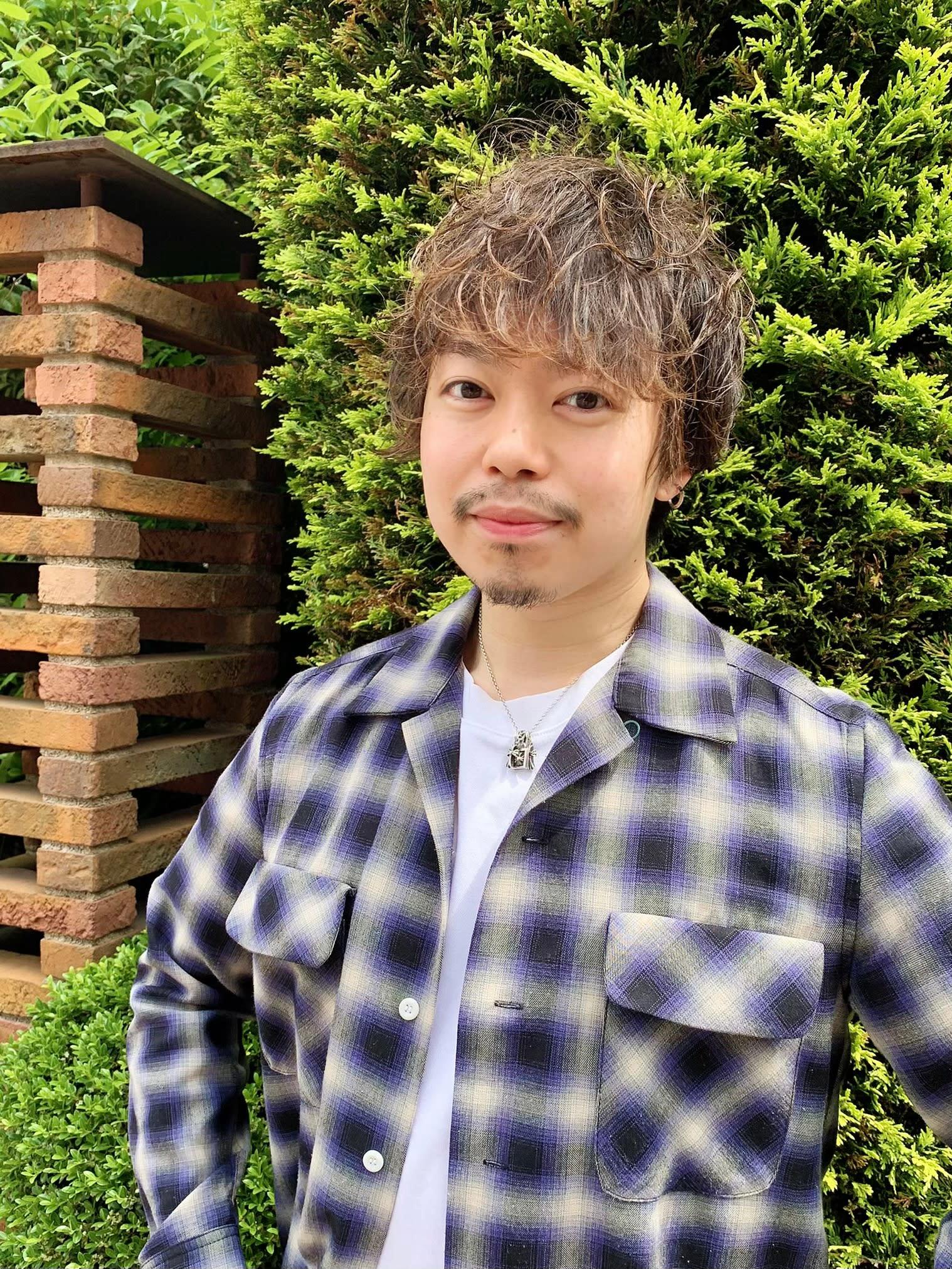 flammeum関内店_加藤 太一