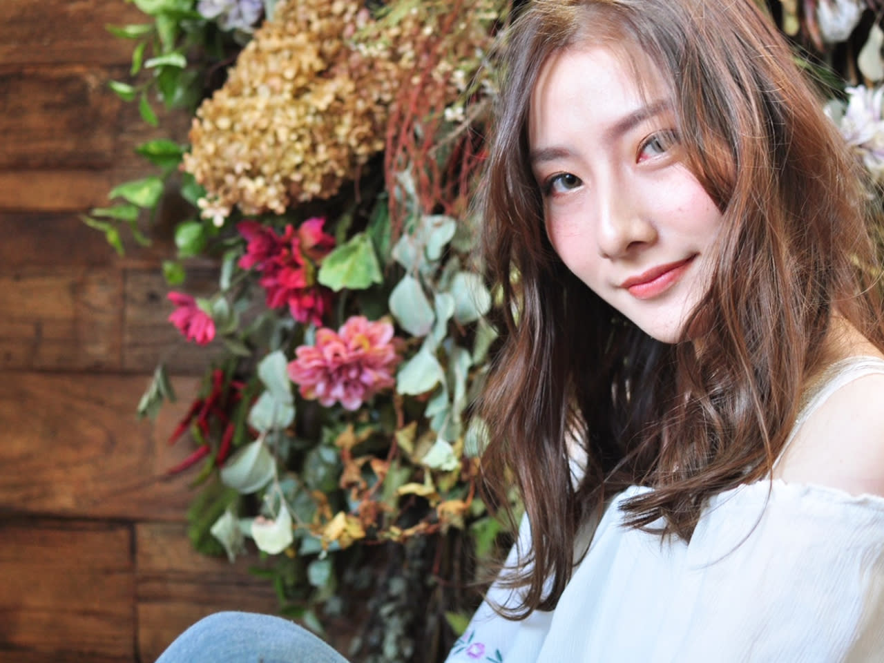 JOHN JOHN HAIR SALON_2