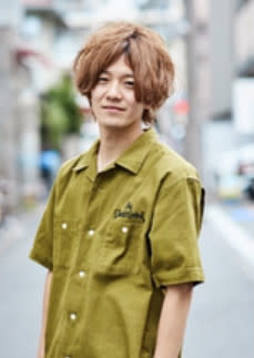 CREAR恵比寿店｜クレアール エビス_大西