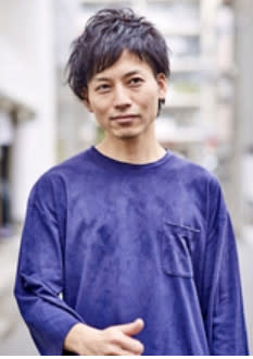 CREAR恵比寿店｜クレアール エビス_Tani