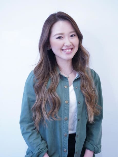 Ash 横浜店_出川　志織