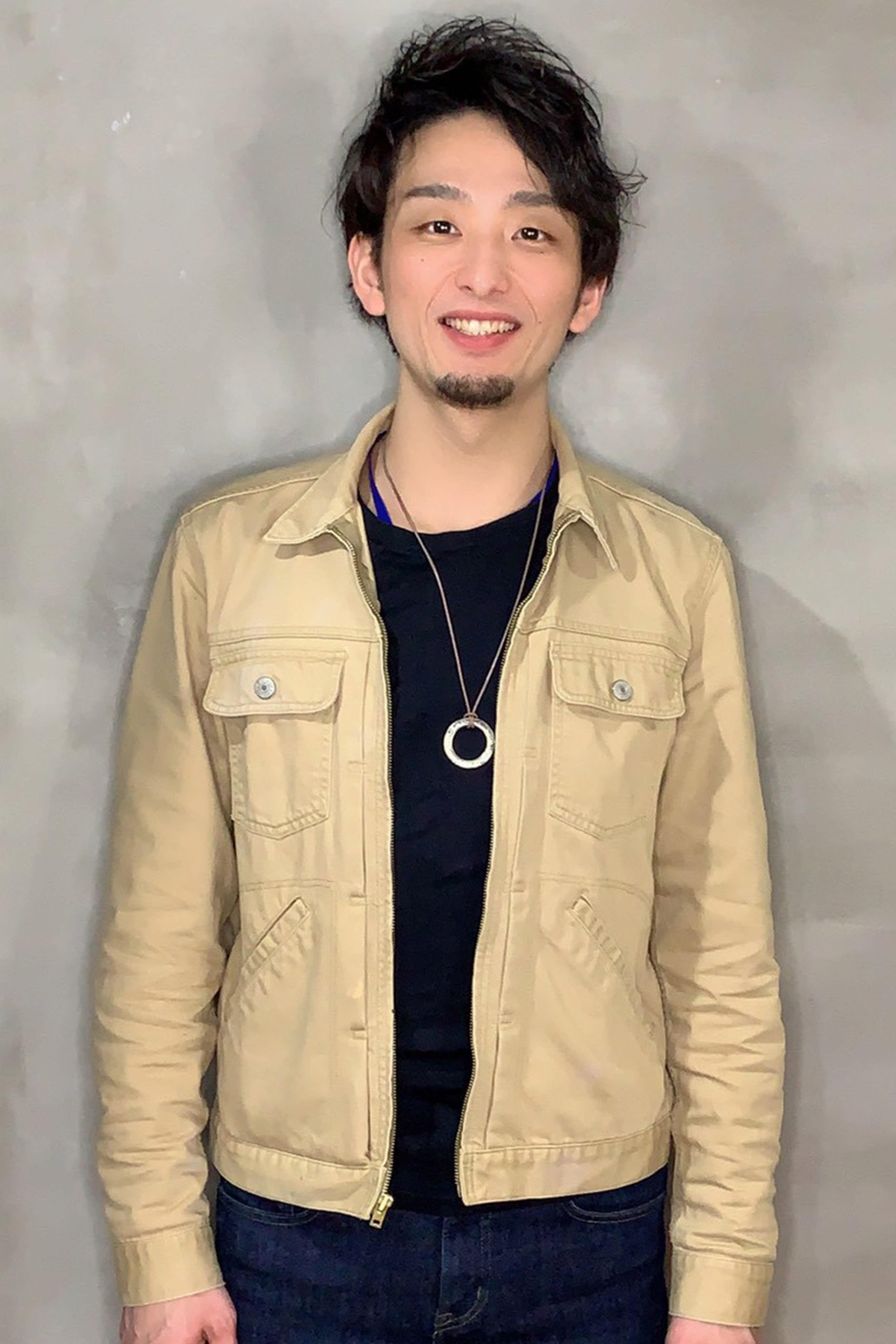 La fith hair coco 博多店_山下 朋哉